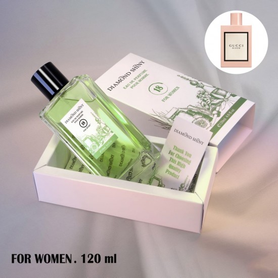 Gucci bloom perfume